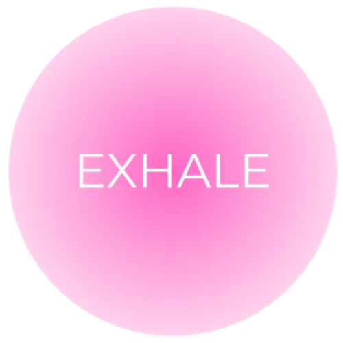 Exhale